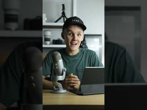 What I Wish I Knew When I Started Filmmaking #shorts