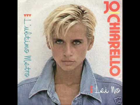 Jo Chiarello-Lei No (1984)