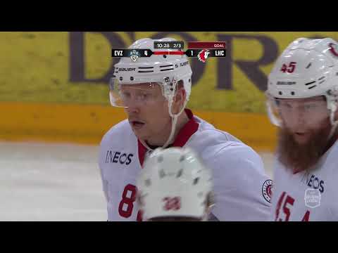 04.04.19 EV Zug 5-2 Lausanne HC