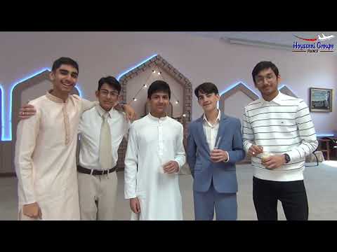 BAGNEUX JAMAT - AMBIANCE EID 2023 - P02