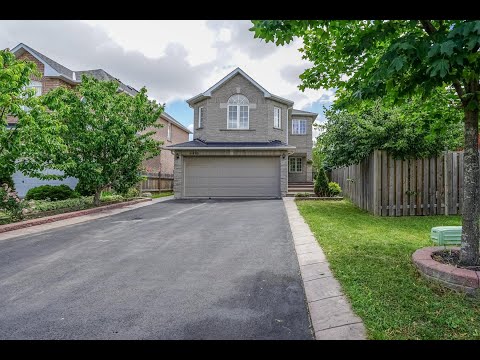 6496 Seaver Road Mississauga