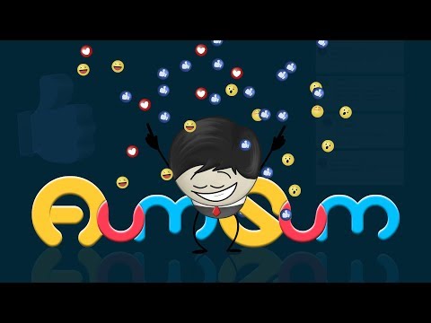 Character & New Channel Name Revealed!! #aumsum #kids #science #education #children