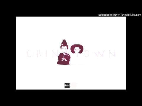 Pronto - Chinatown