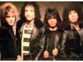 Quiet Riot - Beggars and thieves