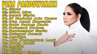 Download lagu Vina Panduwinata Full Album Lagu Nostalgia Terpopuler - Cinta, Aku Makin Cinta mp3