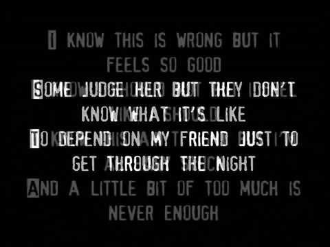 OVERDOSE W/ LYRICS - Elijah feat. Empithri