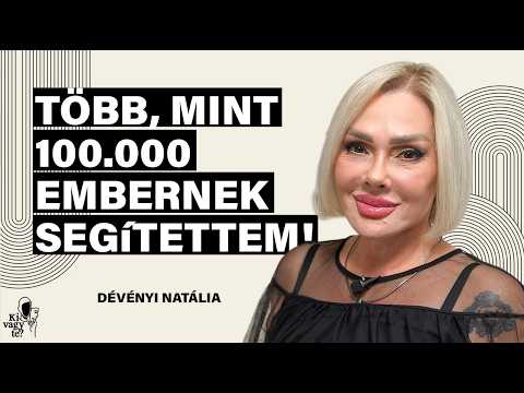 Ha ez nem lenne jó, máglyán égetnének el-Dévényi Natália|S01E06|
