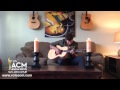 Brett Eldredge - The Couch Sessions: "Mean To Me"