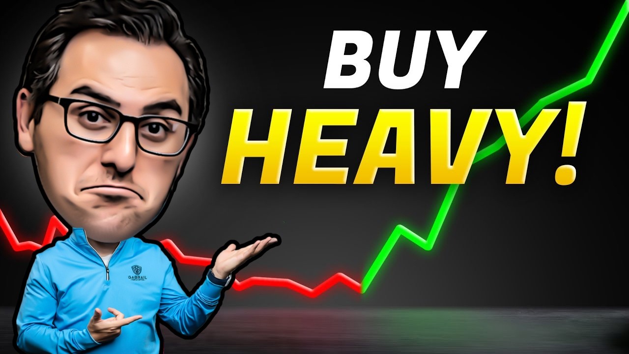 FINALLY! The Stock Market’s HUGE Moment is Here!