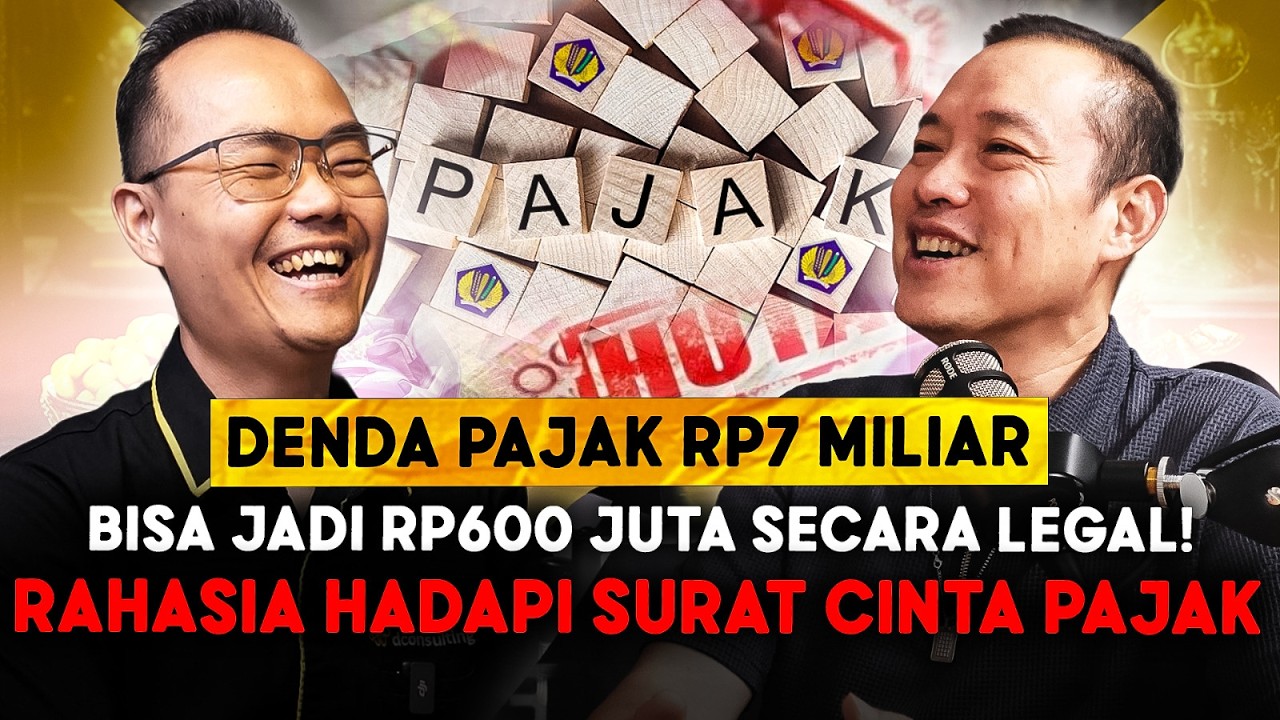 Warisan Emas & Dolar dari Orang Tua? Hati-Hati Kena Pajak 30% Sebelum Bisa Nikmati!