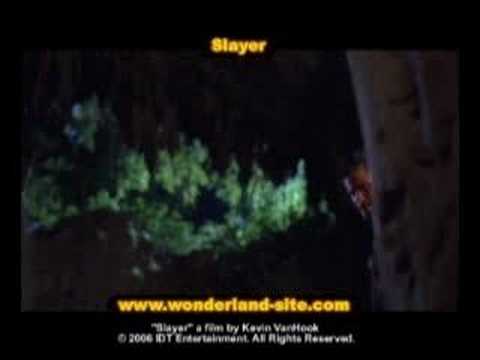 Trailer Slayer - Die Vampir Killer