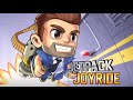 Jetpack Joyride Extended Main Theme Slowed Reverb