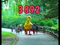 Sesame Street Episode 3892 2000 Zoe Calls Elmo A Rotten Egg