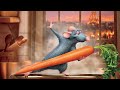 ANYONE CAN COOK RATATOUILLE Original
