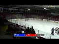 Hockey: RU vs. Lawrence Tech