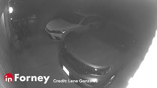 Forney police investigating downtown shooting
