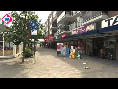 Mogelijk betaald parkeren in Houtwijk Den Haag