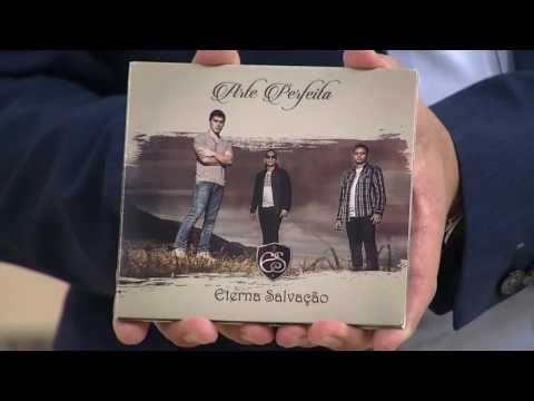 Amém - Você Pode Ser Feliz - 31/05/2017 - B6