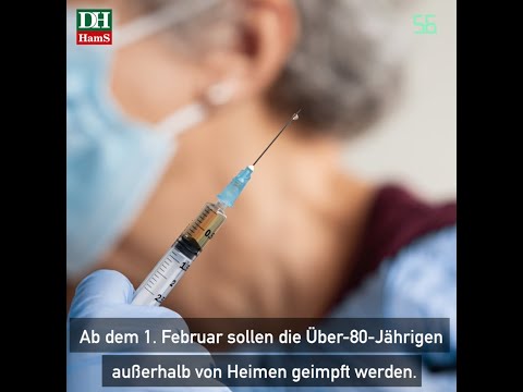 DIE HARKE vom 23.01.2021