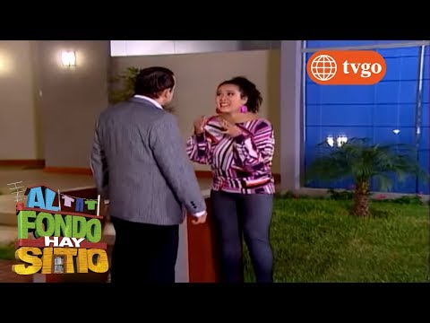 Al Fondo hay Sitio - Temporada 2 - Capítulo 243