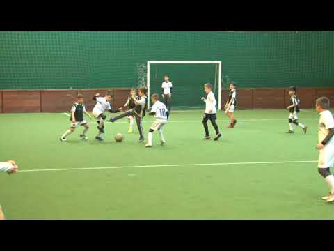 OFK Zmajevi - FK LANOSA 2-1 (2011 godište) 07. 02. 2021