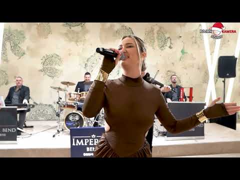 CECA DJUKIC & 👑 IMPERIAL BEND -  ZAJEDNO DO KRAJA ( Uživo, 2025 ) 