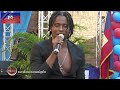 CLINTS LIVE @ HAITIAN HERITAGE WEEK & FLAG DAY CELEBRATION ful 2021