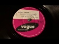 Sidney Bechet - Out Of Nowhere - 78 rpm - Vogue V5019