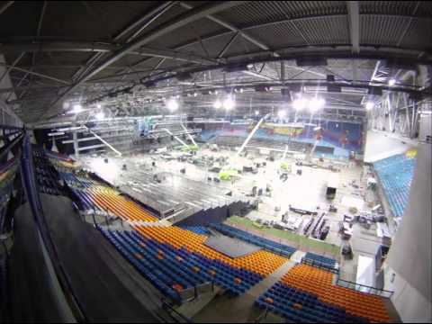 Hard Bass 2015   Build Up