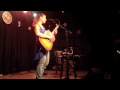 Antje Duvekot - They All Laughed (10/17/12)