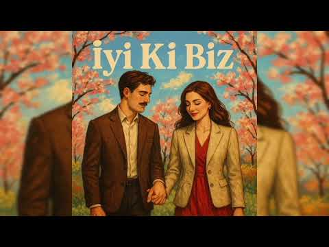 Enveeks - İyi Ki Biz (I'm Glad We Are) [Official Audio]