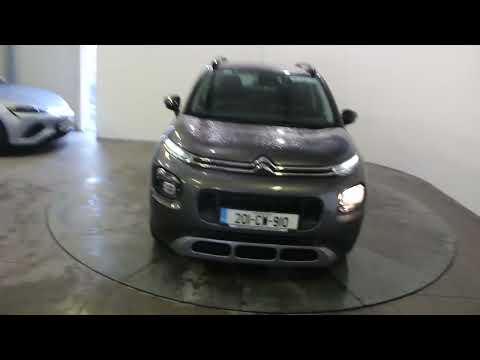 Citroen C3 Aircross Feel 1.5 BlueHDi 100 6MT - TEN - Image 2