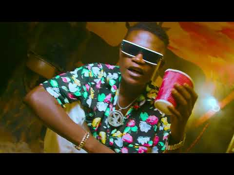 AKENGE By Eli Eddy ( Official Video)