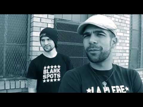 Bum City Saints-In the studio: Spirit of the City