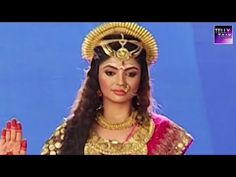 Devi Parvati Gets A New Avatar | Vighnaharta Ganesh