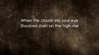 Avenged Sevenfold - Sunny Disposition Lyrics