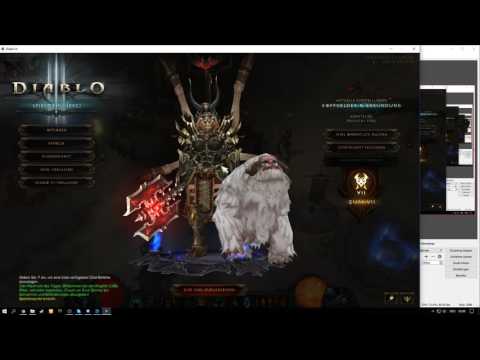 Path of Exile Breach League Skelettbeschwörerin! (german) (Interaktiv)