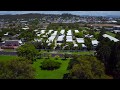 Barney Beach Accommodataion Overview