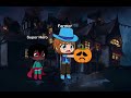 Super Martian Robot Girl Episode 4 The Black Cat ‍