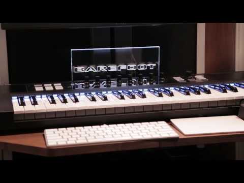 Introducing the New Barefoot Sound Footprint01 | Studio Monitor | Vintage King