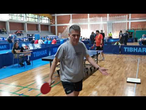 Đorđe Stanic - Bora Prokić - Vinkovci 2021 - polufinale
