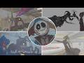 Poppy Playtime ALL PROTOTYPE Behind The Scenes Chapter 2 5
