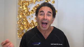 What is a Blepharoplasty? With Dr. Paul Nassif