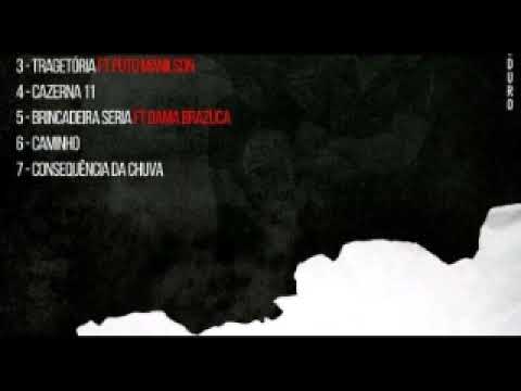 1 - CONSEQUÊNCIA DA CHUVA - PROJECTO 100 BOSS