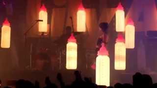 Lily Allen - L8 CMMR - House of Blues Orlando