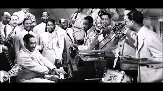 Duke Ellington ~ Night And Day- [ by Mery ]