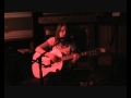'Its Time to Part' by The Waifs performed by Temily.wmv
