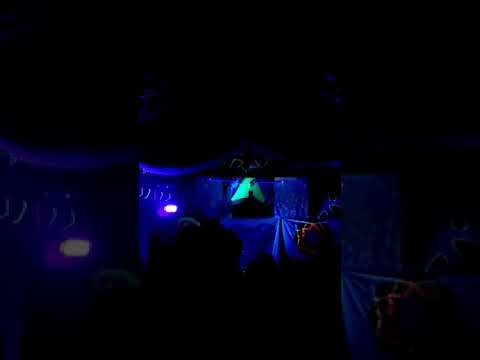 ohmny live in dream land party