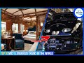 10 Most Luxurious Trains In The World