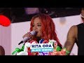 Rita Ora - ‘Black Widow’ (live at Capital’s Summertime Ball 2018)